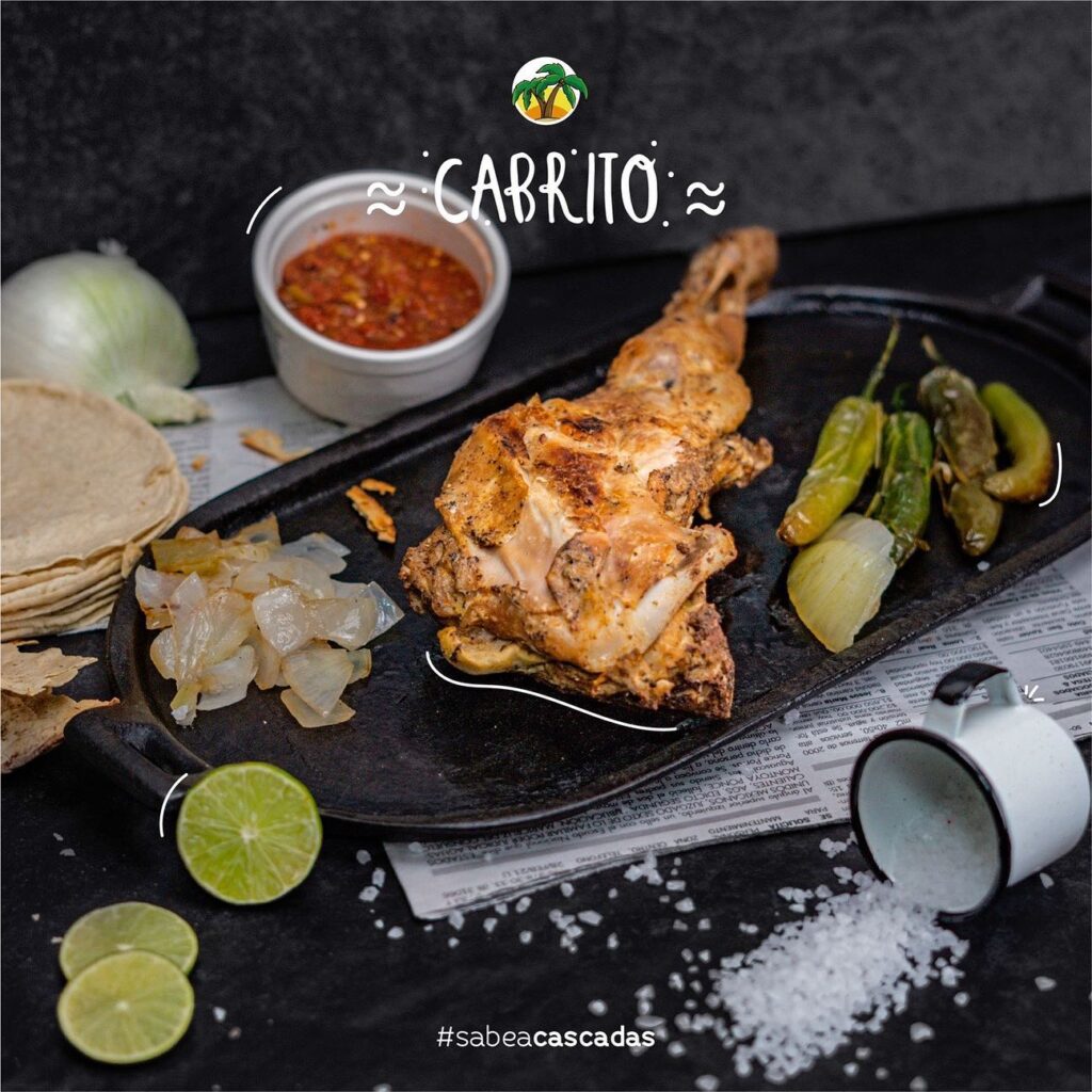 Cabrito