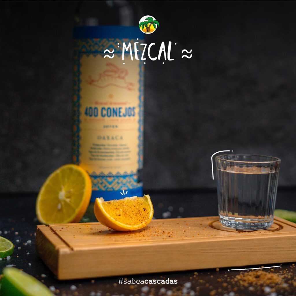 Mezcal